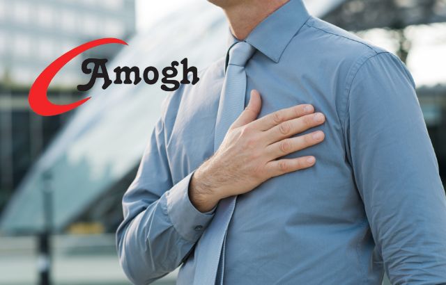 Embracing Environmental Responsibility Amogh Chemicals' Commitment to Sustainability