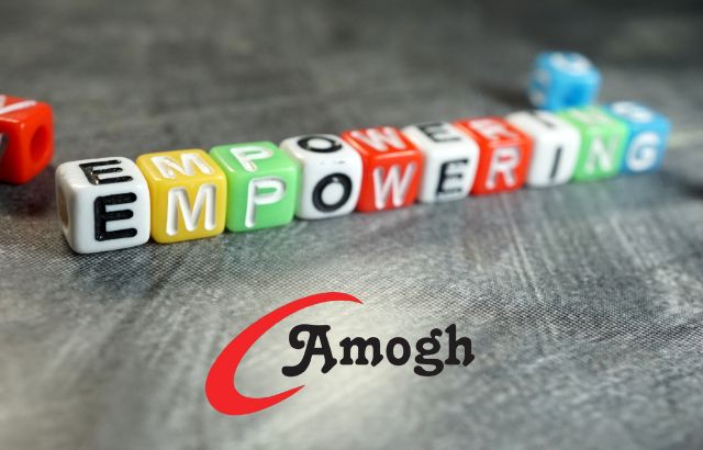 Embracing Environmental Responsibility Amogh Chemicals' Commitment to Sustainability(8) Greener Future