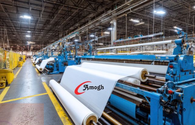 India’s Textile Industry: A Global Sourcing Hub