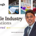 What Textile Manufacturers Ask