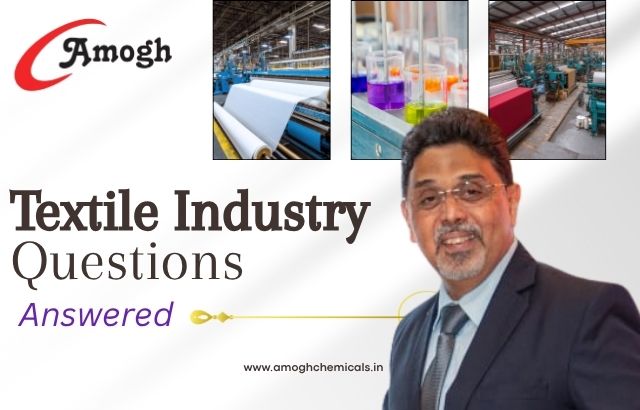 What Textile Manufacturers Ask